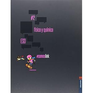 Fisica y Quimica -2Âº ESO (Dos Volumenes) (Somoslink)