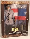 GI Joe Timeless Colleciton General Robert E. Lee