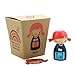 Momiji Random Dolls Collection, Poppet Message Doll