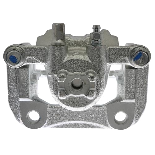 ACDelco Gold 18FR2573C Rear Driver Side Disc Brake Caliper Assembly (Friction R…