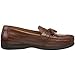 Dockers Men's Marilla Woven Vamp Tassel Slip-On