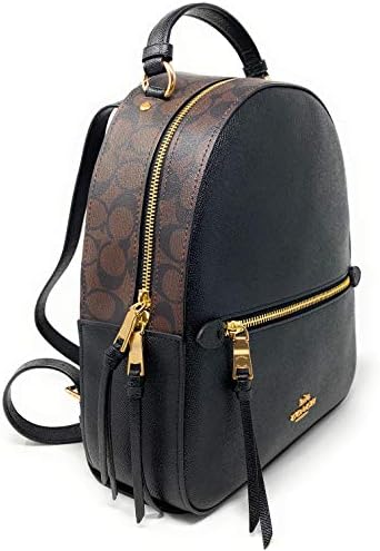 coach backpack medium