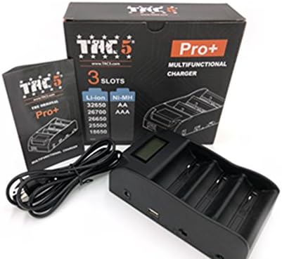 Pro + Multifunctional Charger