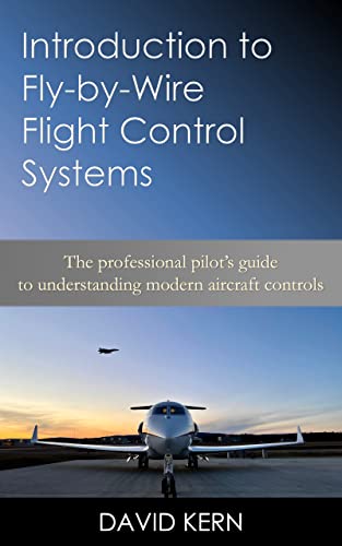 Introduction to Fly-by-Wire Flight Control