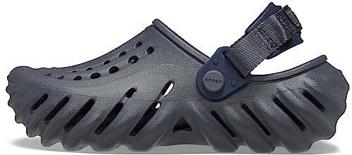 Crocs Boys' Echo Clog PS Shoes