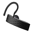 Jawbone Bluetooth Headset with NoiseAssassin-Jawbone 2(Black)[Retail Packaged]