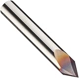 Niagara Cutter N76591 Carbide Chamfering