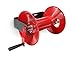 TEKTON Hand Crank Air Hose Reel (100 ft. Capacity) | 4687