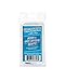 Greenwald’s Glass Cleaner Refill Pack, for Windows, Shower Doors, Windshields, Mirrors, Squeegee Cleaning – Pre-measured Liquid Concentrate Tablets Make Six 32 Ounce Spray Bottles