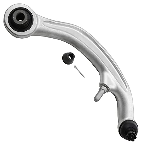 Beck/Arnley 102-6616 Control Arm with Ball Joint