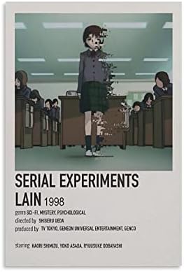Amazon.com: Serial Experiments Lain Scenario Books Yoshitoshi Abe
