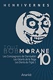TOUT BOB MORANE/10 (Tout Bob Morane series) (French Edition) by Henri Vernes, Philippe Lefrancq