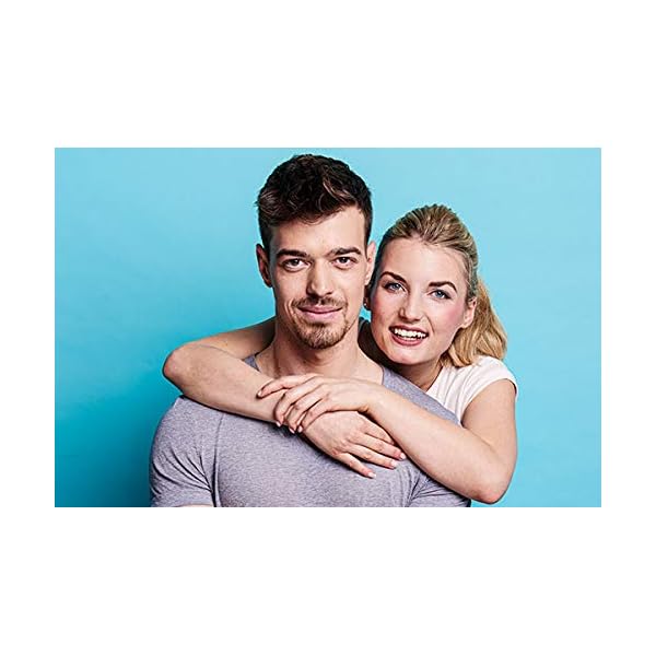 JOCHEN SCHWEIZER Geschenkgutschein: Paar-Fotoshooting – Bild 4