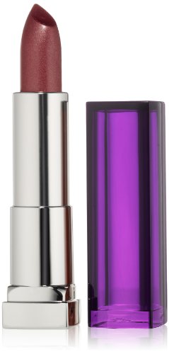 Maybelline new york colorsensational lipcolor, plum par…