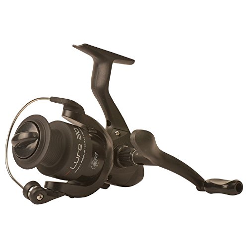 Buy CAPERLAN Lure 20 FD fishing reel Online at Low Prices in India
