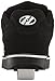 Heelys Boys' Motion Plus Sneaker, Black/White, 2 M US Big Kid