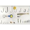 2-HOOK-EZE-Twin-Packs-6-assorted-color-choices