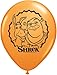 Shrek Forever After Party Latex Balloons 12