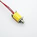 3-12V DC 0.6-2.5A suction type electromagnet voltage frame type electromagnet
