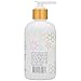 Organic Baby Wash 8oz. Sulfate Free USDA Certified Organic Moisturizing Baby Soap & Shampoo with Chamomile, Coconut Oil, Jojoba Oil. Cleanse, Nourish and Hydrate From Head to Toe with Each Wash