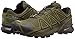 Salomon Men's SPEEDCROSS 4 WIDE Athletic Shoe