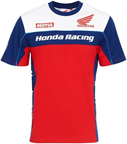 Honda Endurance Racing Team Custom T-shirt Official 2018