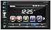 BOSS Audio Systems BV9371BD Car DVD Player - Double Din, Bluetooth Audio and Hands Free Calling, 6.2 Inch Touchscreen LCD, MP3, CD, DVD, USB, SD, Aux-in, AM/FM, Detachable Front Panel