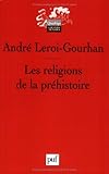 Image de les religions de la préhistoire