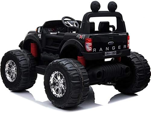 kids ford ranger 24v