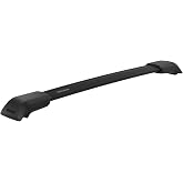 YAKIMA, Skyline FX, Rack System for Fixed Points or Tracks, Size MD