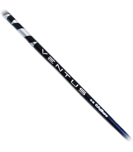 best driver shaft for senior golfer
