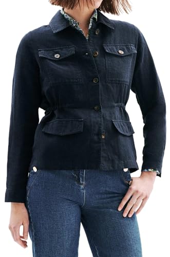 Caroll Blazer, Mujer, Capitán del Cielo, 42