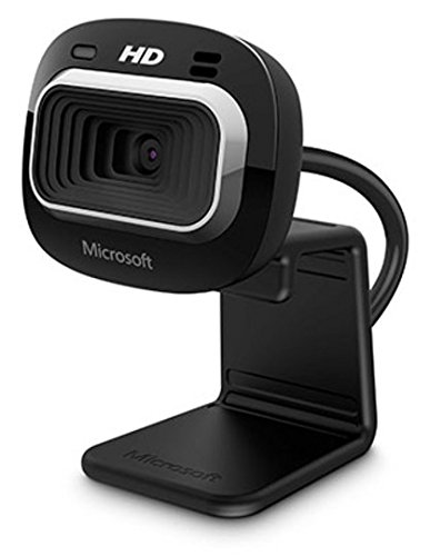 Microsoft LifeCam HD-3000