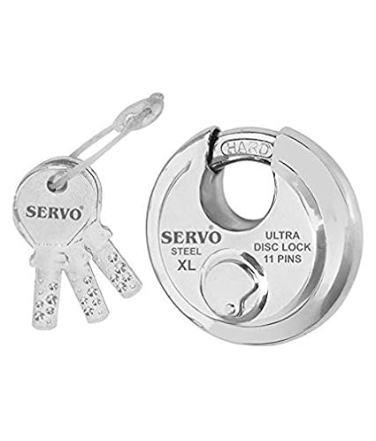 Smart Shophar Ultra Key Heavy Shutter Lock