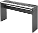 Williams Black Stand for Williams Legato Plus Digital Piano