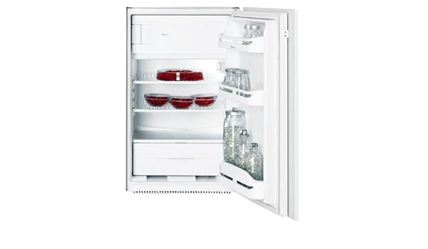 Indesit IN SZ 1612 - Nevera combi (Independiente, Blanco, Derecho ...