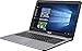 2016 ASUS VivoBook Flagship Model 15.6