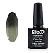 Chameleon Temperature Changing Colour Nail Lacquers Soak Off UV LED Gel Polish Green - Army Green