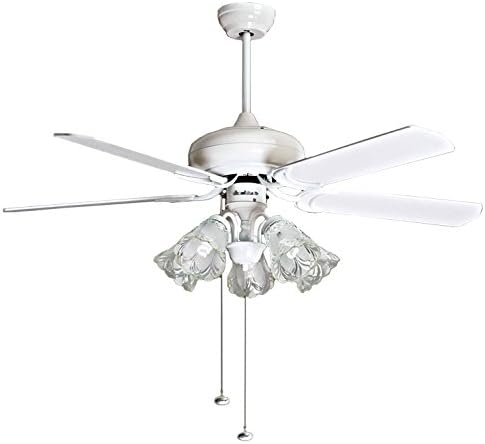 Topow 52yfa 004a 52 Inch Ceiling Fan 220 230 Volts 50hz Export