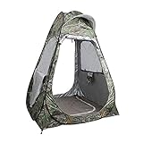 Bitcircuit Changing Room Privacy Tent, Portable