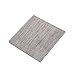 Cali Bamboo - Cali Vinyl Pro Commercial Vinyl Flooring, Extra Wide, Nantucket Harbor - Distressed Gray Wood Grain - Sample Size 6