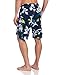 Kanu Surf Men's Barracuda Swim Trunk