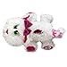 Stuffies - Baby Whisper the Cat