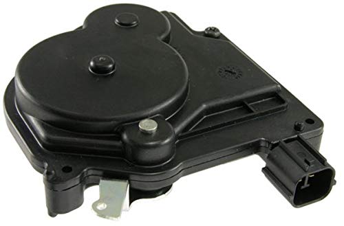Power Door Lock Actuator Fits for 2005-2010 HONDA ODYSSEY EX EXL Models Power Sliding Door Left 72663-SHJ-A21 72095