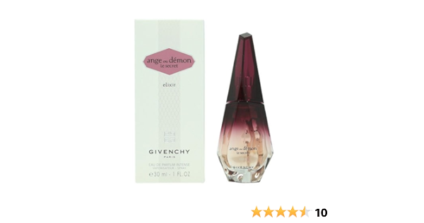 ange ou demon le secret sephora