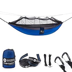 Easthills Outdoors Jungle Explorer 118" x