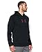 Under Armour UA Storm Armour Fleece Logo SM Black