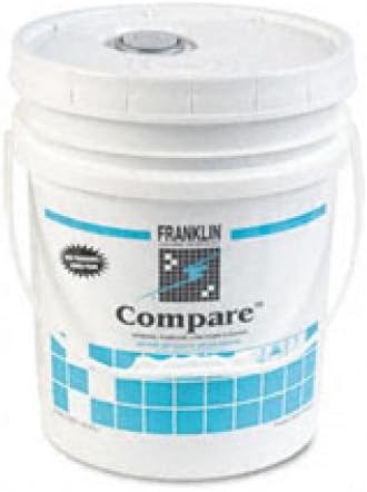 Fklf216026Us Cleaner Flr Compare 5Gl
