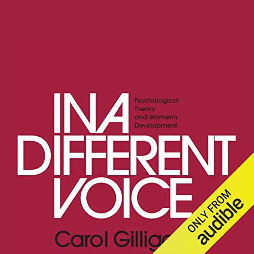 [B.e.s.t] In a Different Voice: Psychological Theory and Women's Development RAR