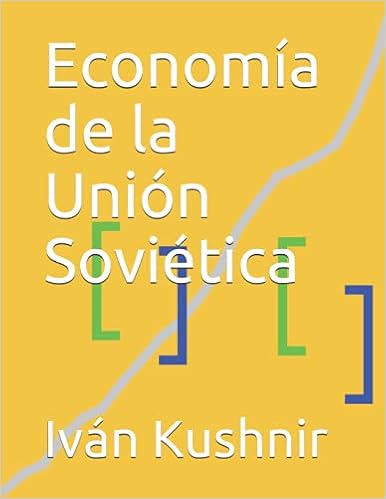 Economía de la Unión Soviética